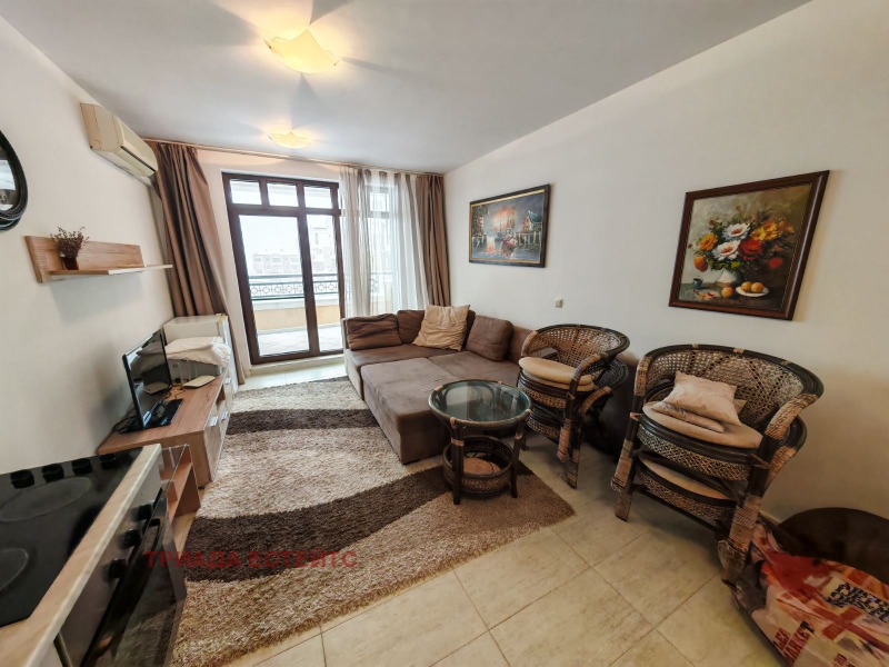 Продава 3-СТАЕН, гр. Созопол, област Бургас, снимка 11 - Апартаменти - 53325904