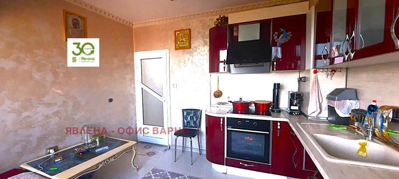 Продава 3-СТАЕН, гр. Аксаково, област Варна, снимка 4 - Апартаменти - 53586696