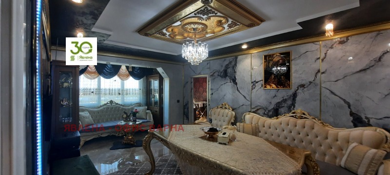 Продава 3-СТАЕН, гр. Аксаково, област Варна, снимка 2 - Апартаменти - 53586696