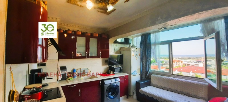 Продава 3-СТАЕН, гр. Аксаково, област Варна, снимка 5 - Апартаменти - 53586696