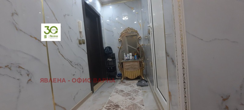 Продава 3-СТАЕН, гр. Аксаково, област Варна, снимка 10 - Апартаменти - 53586696