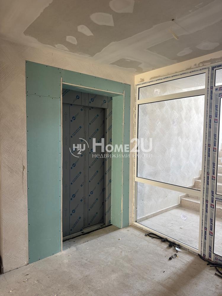 Продава 3-СТАЕН, гр. Варна, Владислав Варненчик 1, снимка 6 - Апартаменти - 53614462