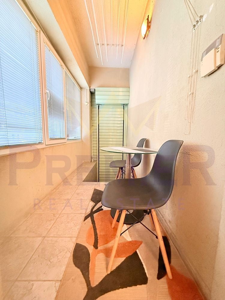 Продава 3-СТАЕН, гр. Варна, Център, снимка 7 - Апартаменти - 54290884