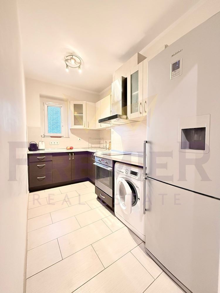 Продава 3-СТАЕН, гр. Варна, Център, снимка 5 - Апартаменти - 54290884