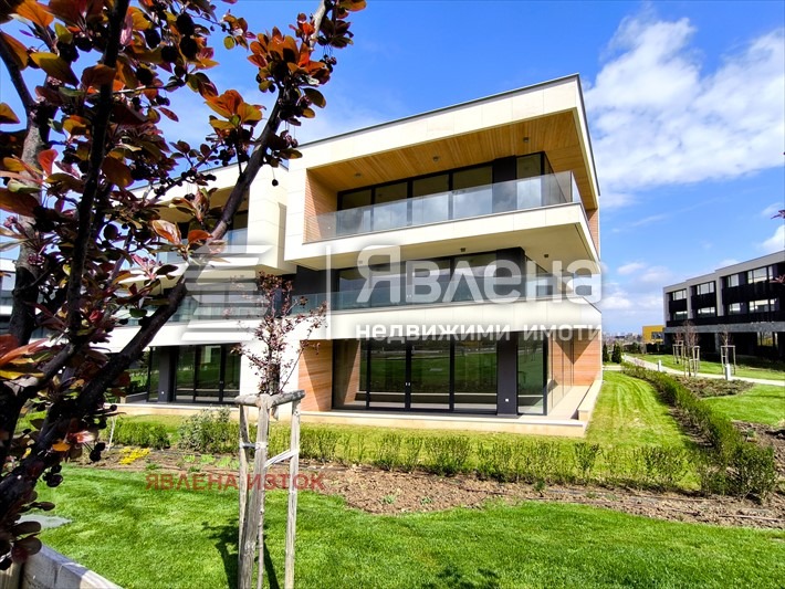 Till salu  3 sovrum Sofia , Simeonovo , 267 kvm | 45457809
