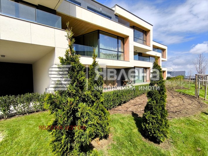 Till salu  3 sovrum Sofia , Simeonovo , 267 kvm | 45457809 - bild [3]