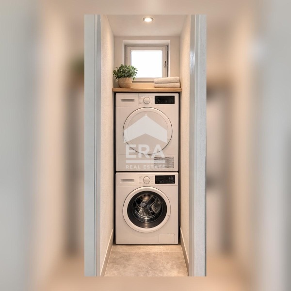 Продава МНОГОСТАЕН, гр. Шумен, Басейна, снимка 16 - Апартаменти - 56578537