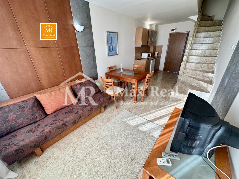 Myytävänä  Pienhuoneisto Burgasin alue , Ravda , 66 neliömetriä | 43876002 - kuva [4]