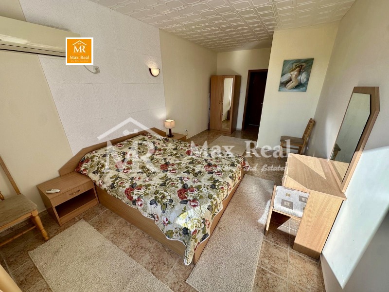 Myytävänä  Pienhuoneisto Burgasin alue , Ravda , 66 neliömetriä | 43876002 - kuva [7]