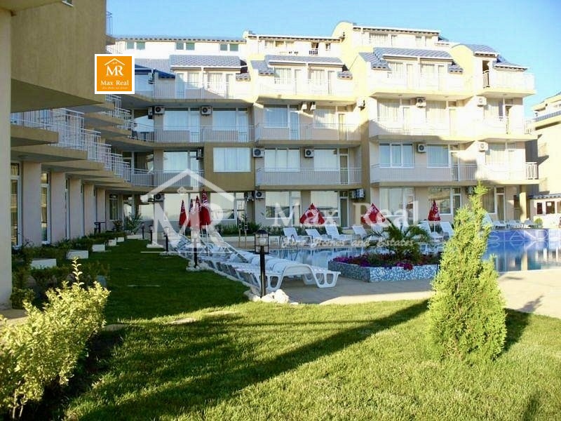 Myytävänä  Pienhuoneisto Burgasin alue , Ravda , 66 neliömetriä | 43876002 - kuva [14]