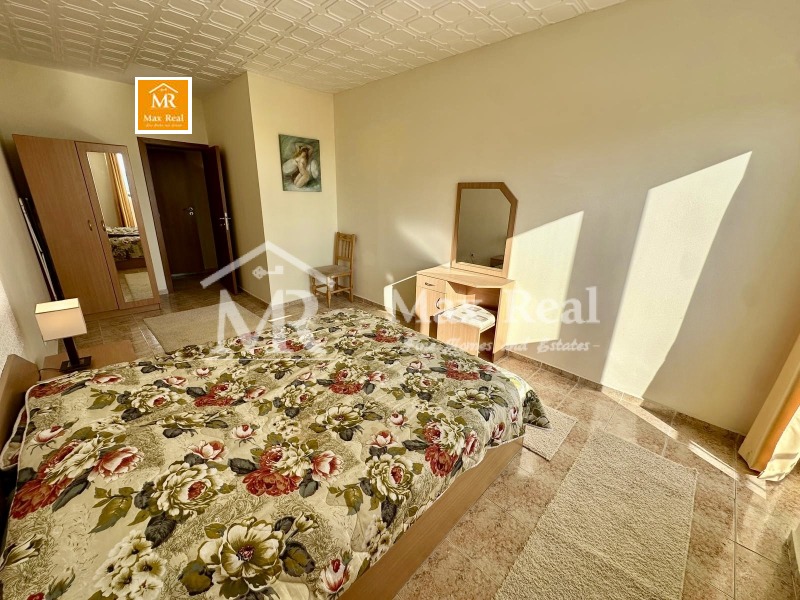 Myytävänä  Pienhuoneisto Burgasin alue , Ravda , 66 neliömetriä | 43876002 - kuva [9]