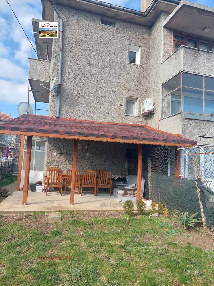 En venta  Piso de la casa región Dóbrich , Kavarna , 150 metros cuadrados | 48112682 - imagen [5]