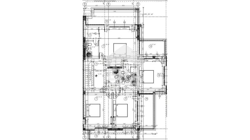 Продава  Къща град София , Драгалевци , 484 кв.м | 24266652 - изображение [6]