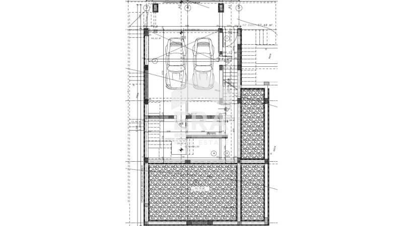 Продава КЪЩА, гр. София, Драгалевци, снимка 6 - Къщи - 48691114