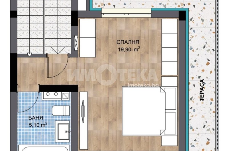 Na prodej  Dům Sofia , Gorna banja , 238 m2 | 89070163 - obraz [5]