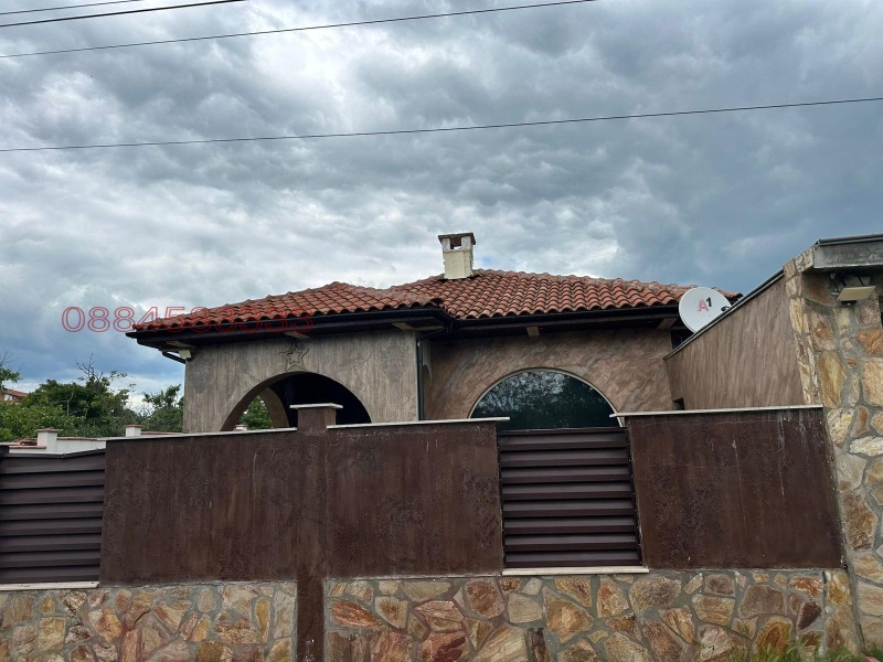 Zu verkaufen  Haus Burgas , Rudnik , 300 qm | 47044785 - Bild [3]