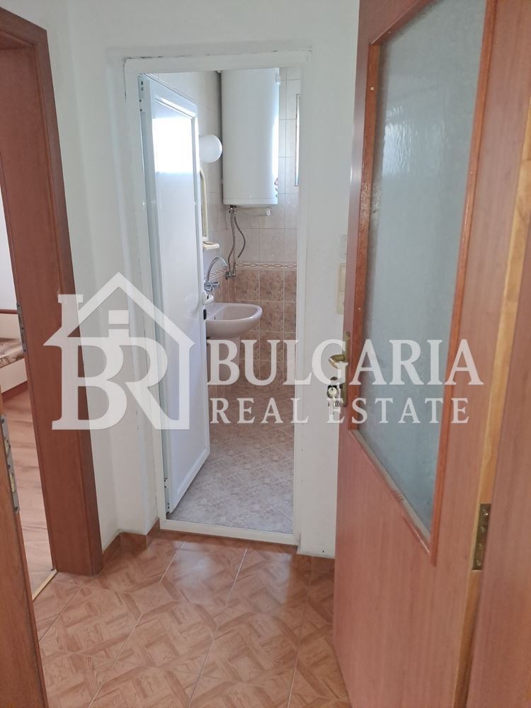 Продава КЪЩА, гр. Поморие, област Бургас, снимка 15 - Къщи - 52985365