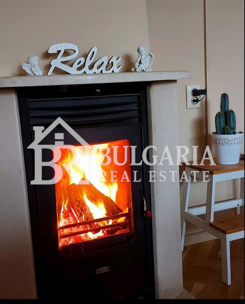 Продава КЪЩА, гр. Поморие, област Бургас, снимка 16 - Къщи - 52985365