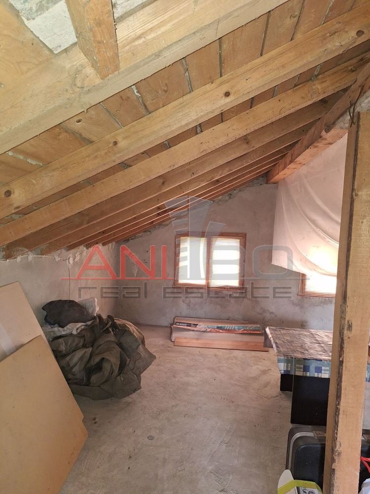 Продава КЪЩА, гр. Варна, с. Константиново, снимка 8 - Къщи - 54075260