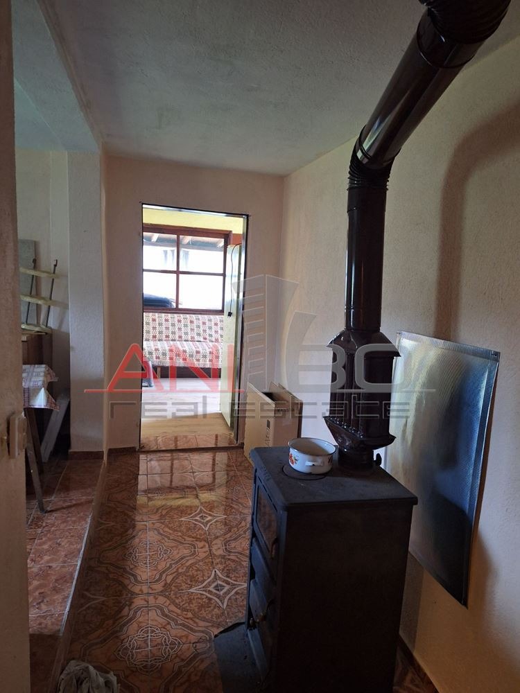 Продава КЪЩА, гр. Варна, с. Константиново, снимка 7 - Къщи - 54075260