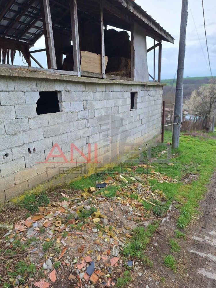 Продава КЪЩА, гр. Варна, с. Константиново, снимка 14 - Къщи - 54075260