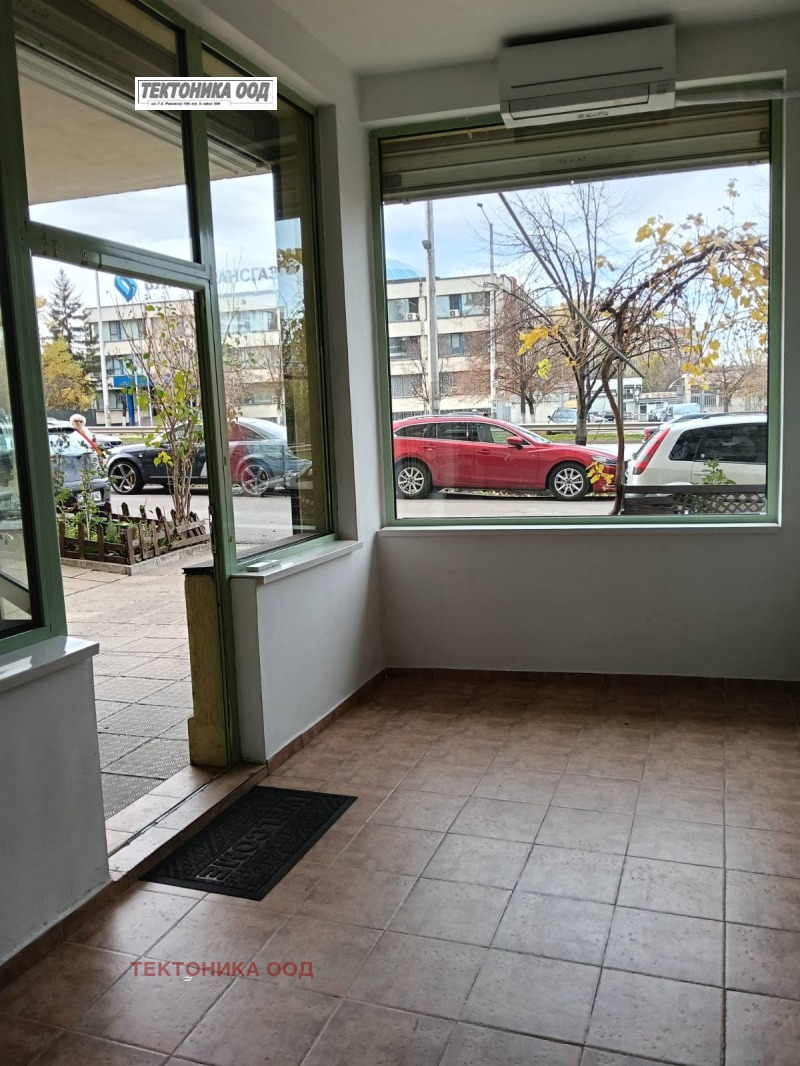 Продава МАГАЗИН, гр. София, Люлин 8