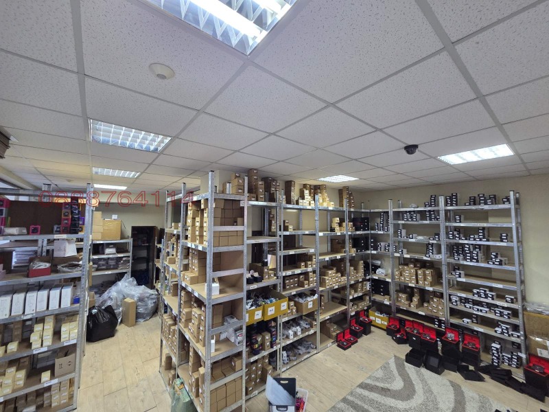 Продава МАГАЗИН, гр. София, Младост 3, снимка 6 - Магазини - 53157487