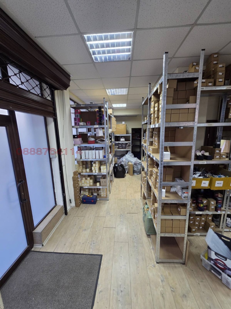 Продава МАГАЗИН, гр. София, Младост 3, снимка 11 - Магазини - 53157487