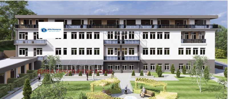 Продава ХОТЕЛ, с. Годлево, област Благоевград, снимка 2 - Хотели - 53476162