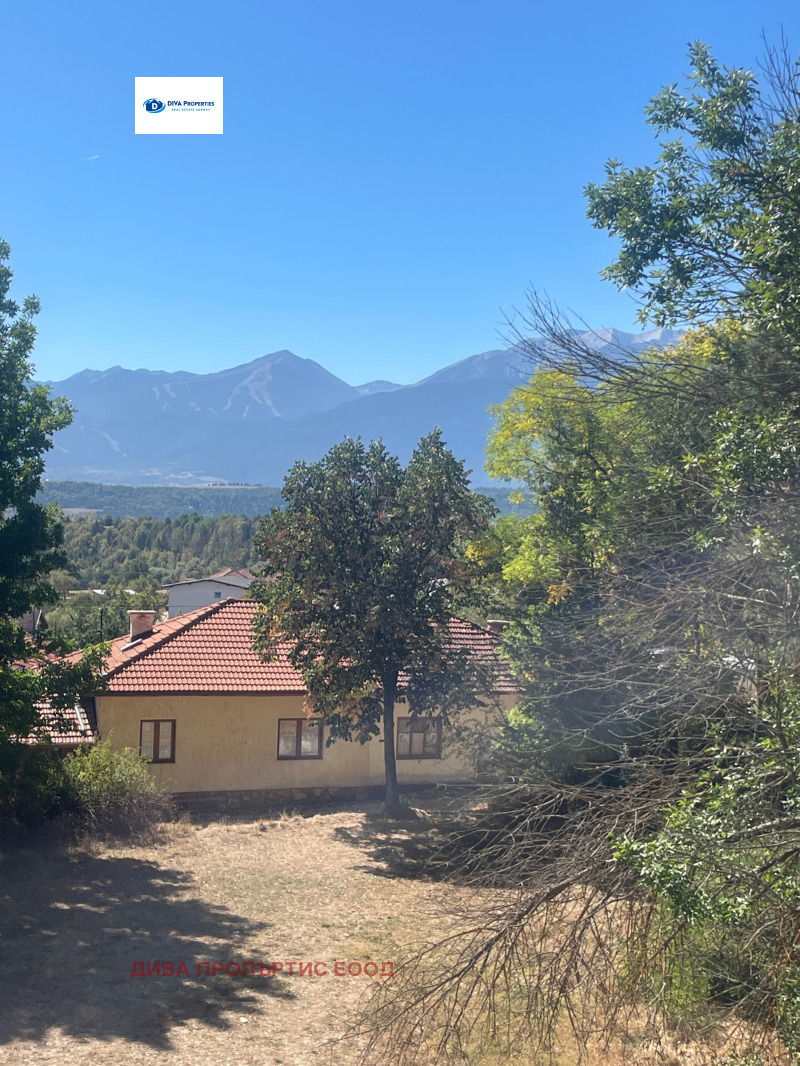 Продава ХОТЕЛ, с. Годлево, област Благоевград, снимка 7 - Хотели - 53476162