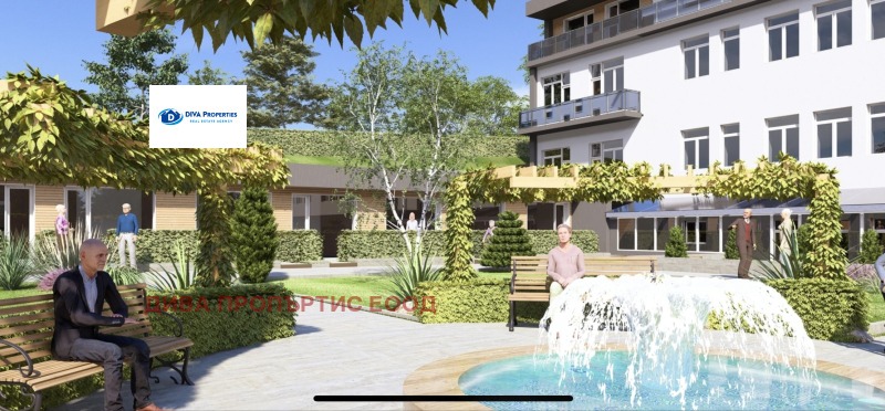 Продава ХОТЕЛ, с. Годлево, област Благоевград, снимка 3 - Хотели - 53476162