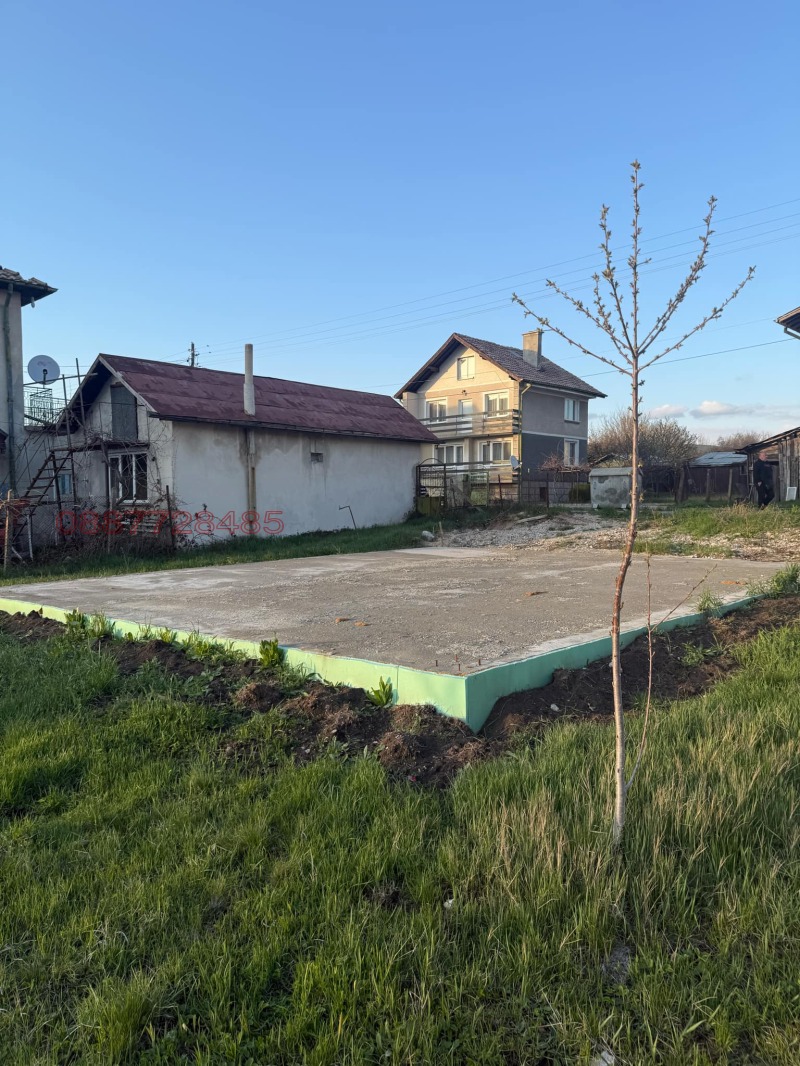 Na prodej  Spiknutí oblast Sofia , Gaber , 693 m2 | 89778278 - obraz [7]