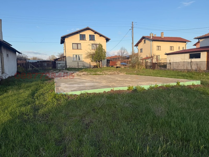 Na prodej  Spiknutí oblast Sofia , Gaber , 693 m2 | 89778278 - obraz [6]