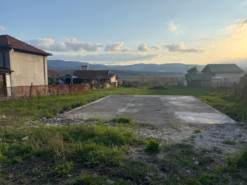 Na prodej  Spiknutí oblast Sofia , Gaber , 693 m2 | 89778278