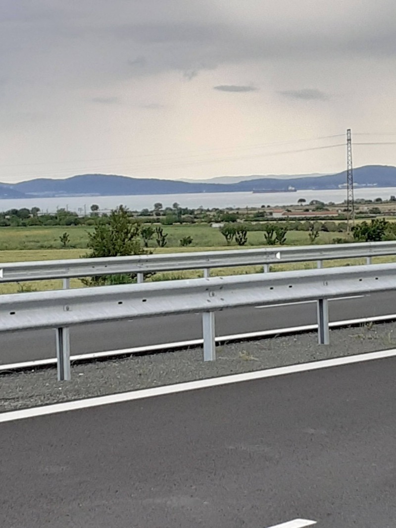 Eladó  Cselekmény régió Burgasz , Pomorie , 8506 négyzetméter | 12515371 - kép [3]