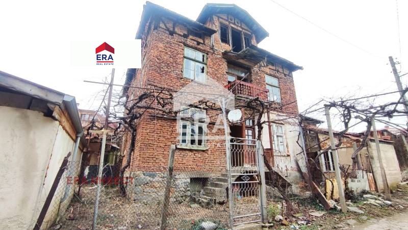 Продава ПАРЦЕЛ, гр. Рила, област Кюстендил