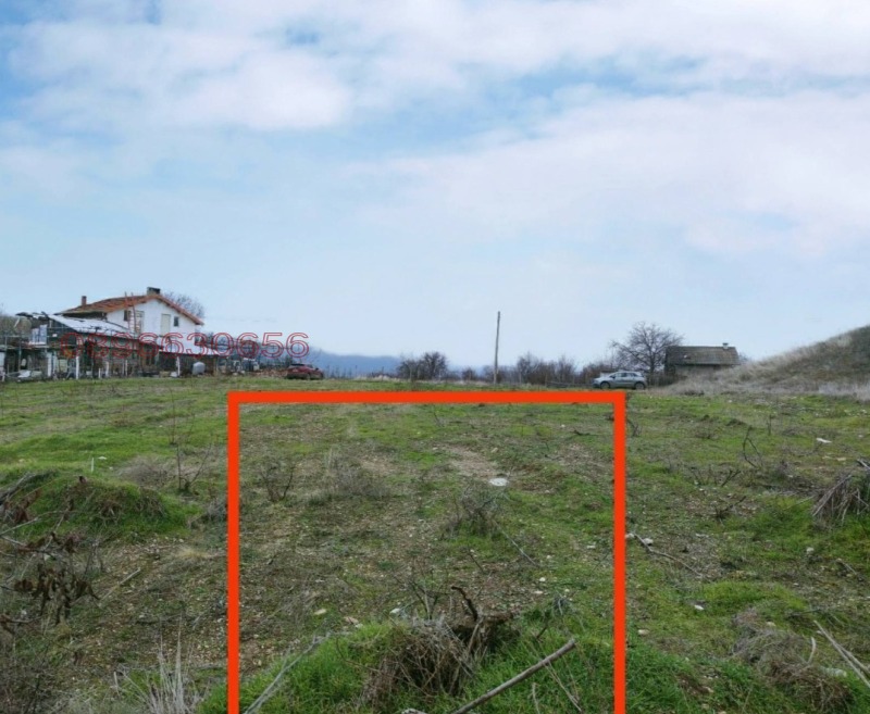 Продава ПАРЦЕЛ, гр. Перущица, област Пловдив, снимка 4 - Парцели - 53542086