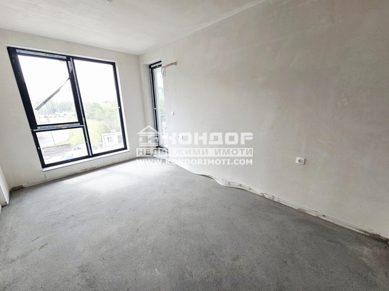 Продава 2-СТАЕН, гр. Пловдив, Кършияка, снимка 3 - Апартаменти - 45991755