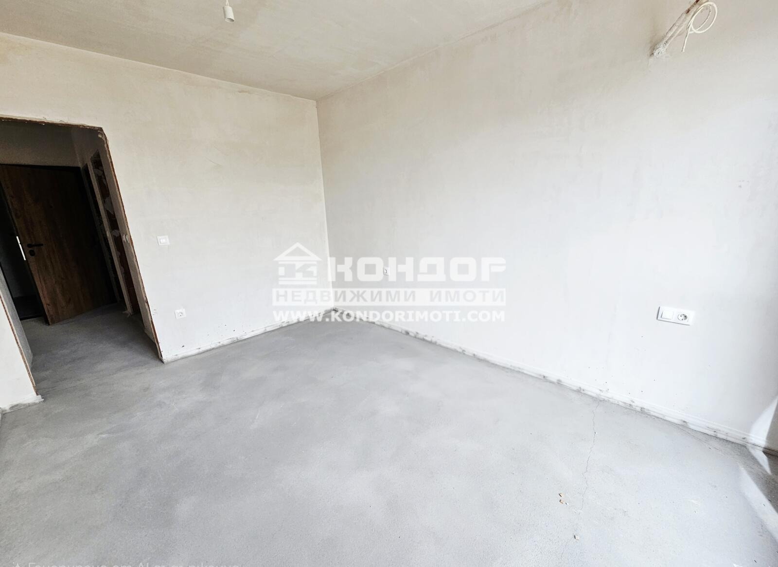 Продава 2-СТАЕН, гр. Пловдив, Кършияка, снимка 4 - Апартаменти - 45991755