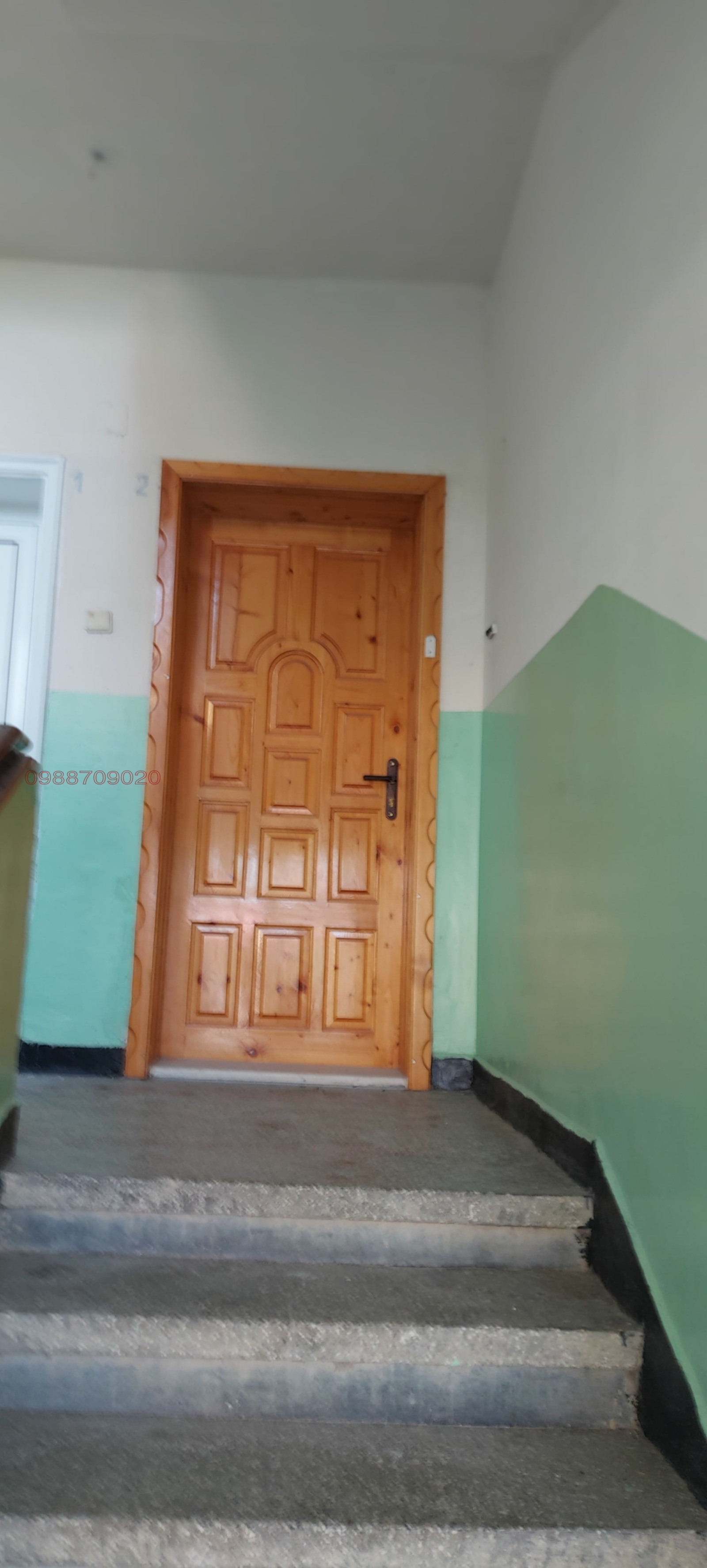 Продава 2-СТАЕН, с. Михалково, област Смолян, снимка 4 - Апартаменти - 54167595