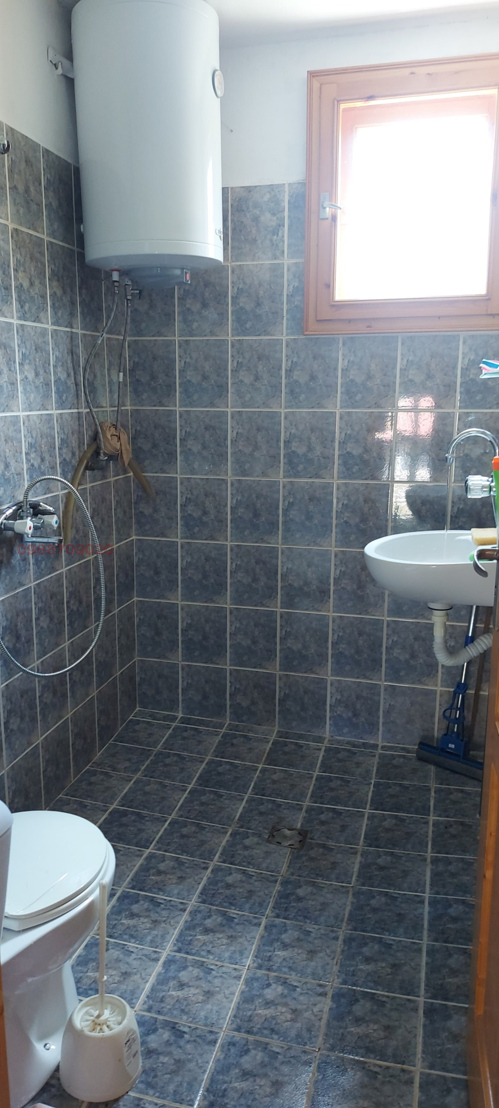 Продава 2-СТАЕН, с. Михалково, област Смолян, снимка 3 - Апартаменти - 54167595