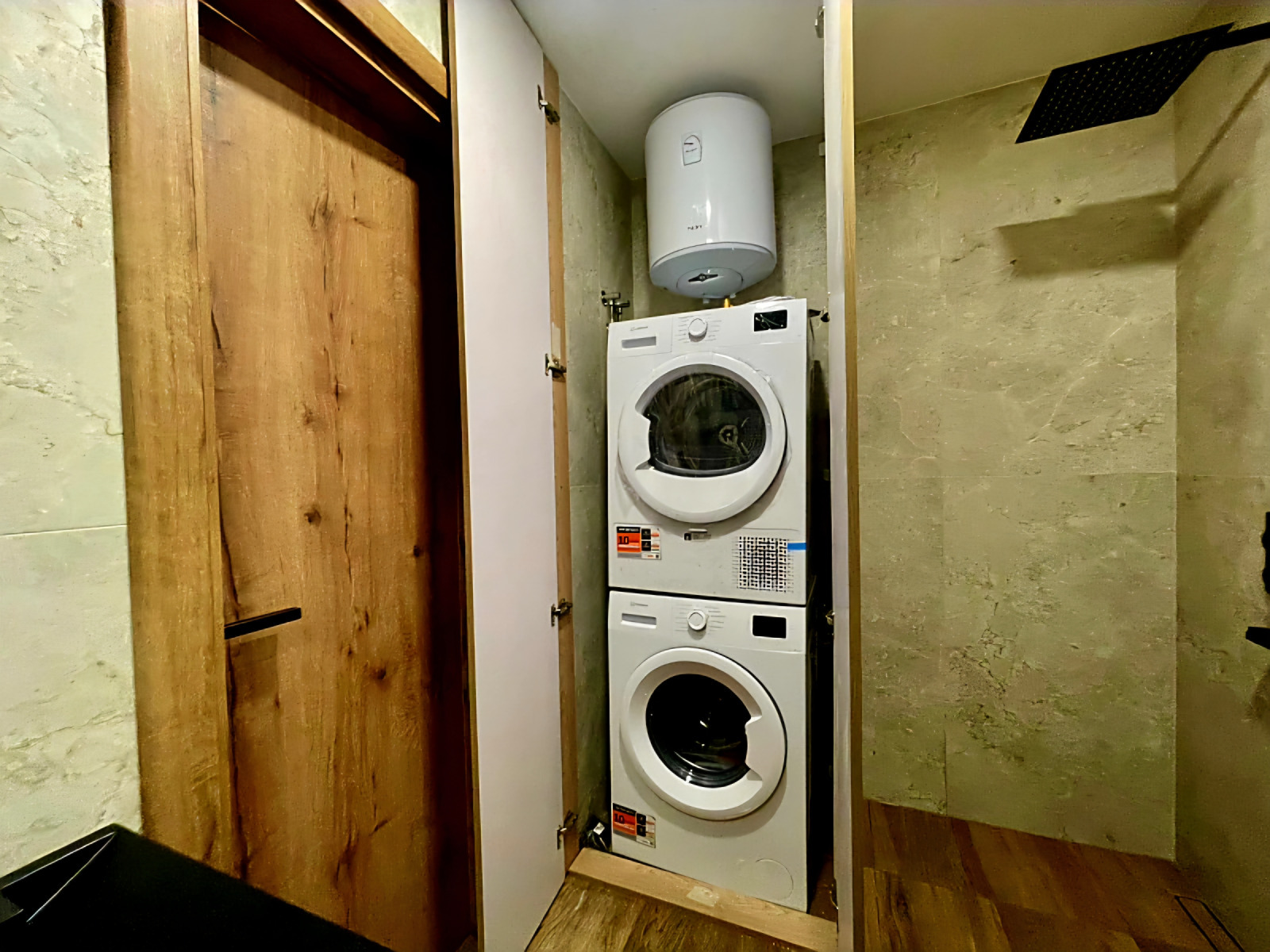 Продава 2-СТАЕН, гр. София, Малинова долина, снимка 4 - Апартаменти - 53253357