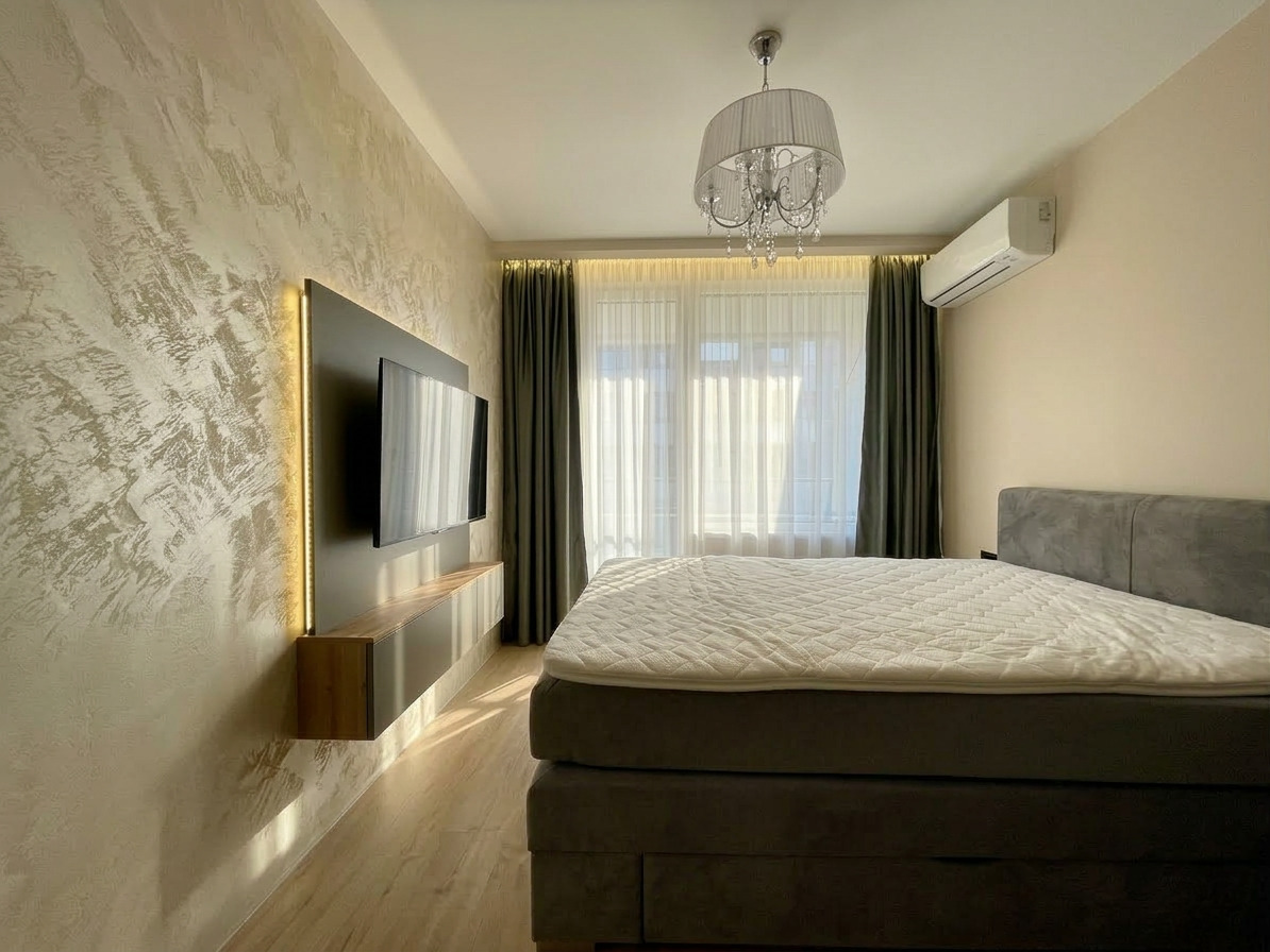 Продава 2-СТАЕН, гр. София, Малинова долина, снимка 2 - Апартаменти - 53253357