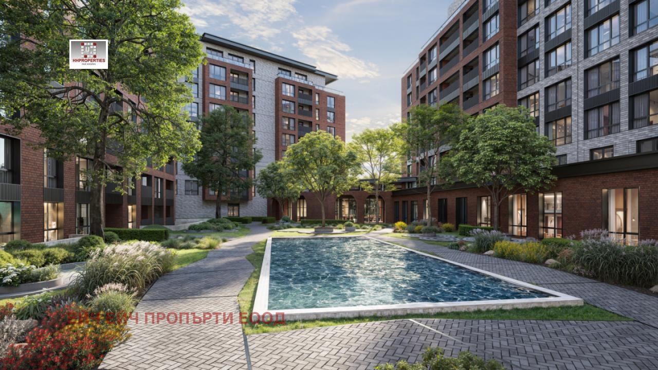 Продава 2-СТАЕН, гр. Пловдив, Пещерско шосе