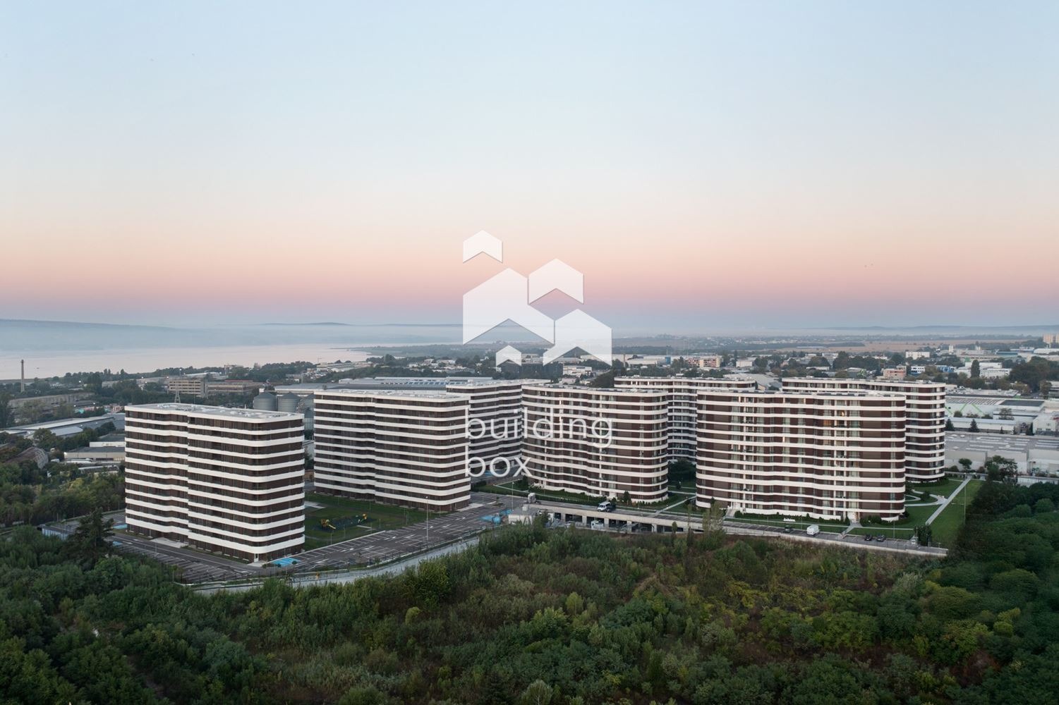 Продава 2-СТАЕН, гр. Варна, Трошево, снимка 2 - Апартаменти - 54550687