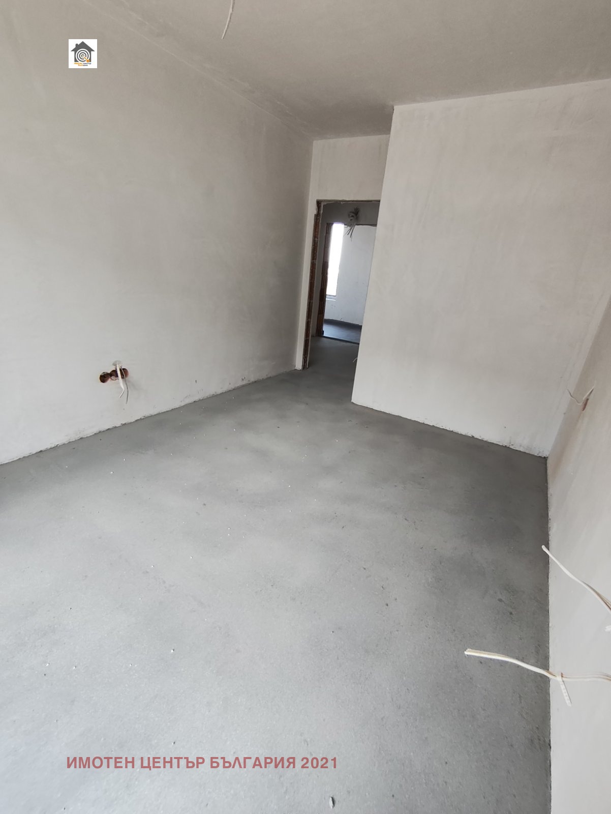 Продава 2-СТАЕН, гр. София, Малинова долина, снимка 5 - Апартаменти - 54631129