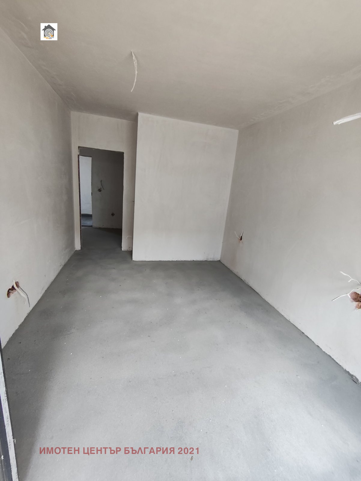 Продава 2-СТАЕН, гр. София, Малинова долина, снимка 4 - Апартаменти - 54631129