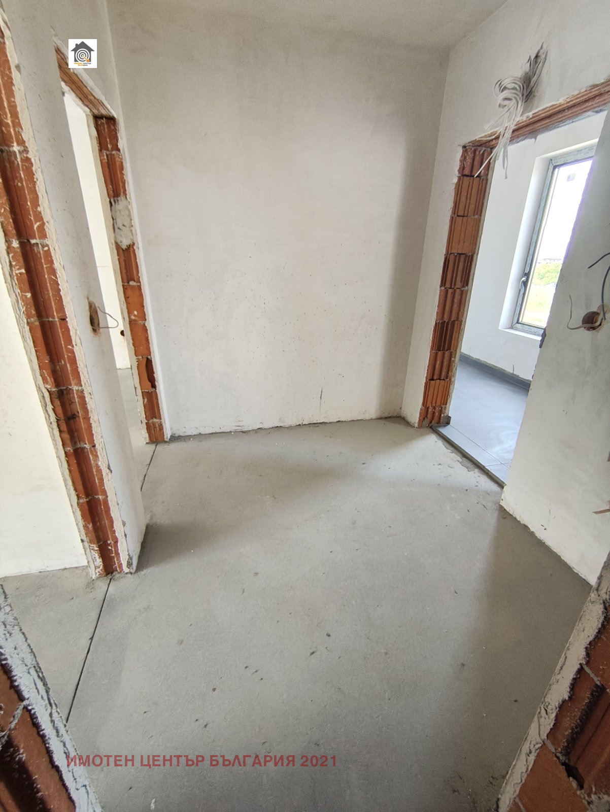 Продава 2-СТАЕН, гр. София, Малинова долина, снимка 3 - Апартаменти - 54631129