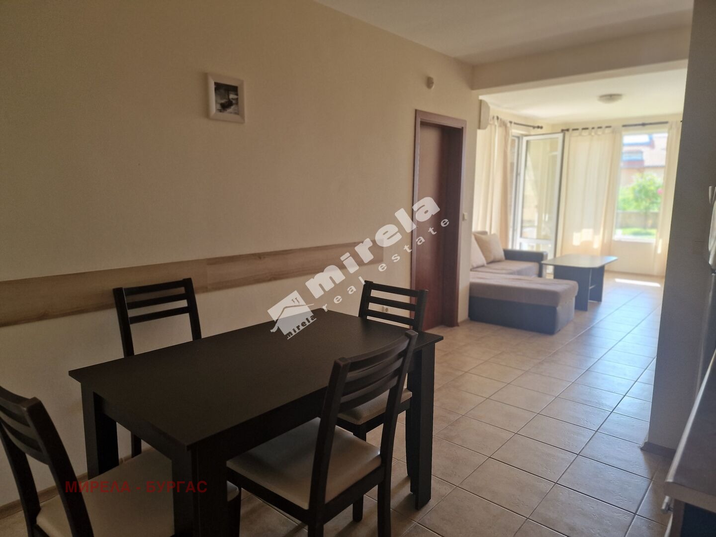 Продава 2-СТАЕН, гр. Созопол, област Бургас, снимка 10 - Апартаменти - 55056721