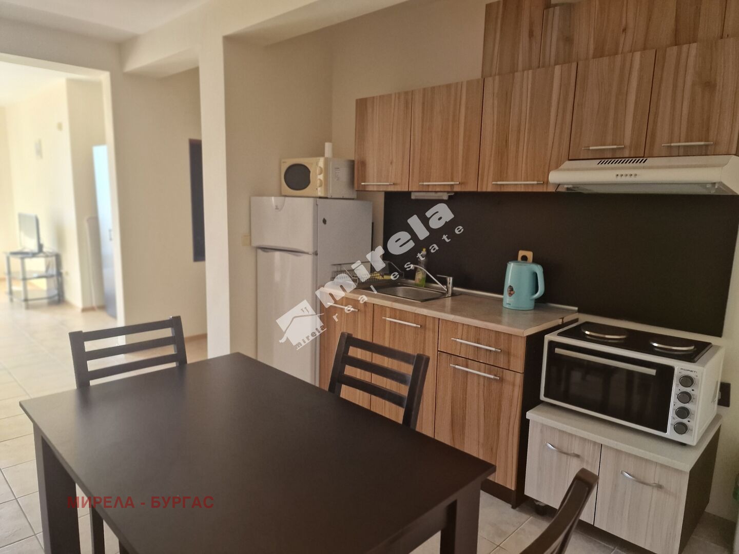 Продава 2-СТАЕН, гр. Созопол, област Бургас, снимка 9 - Апартаменти - 55056721